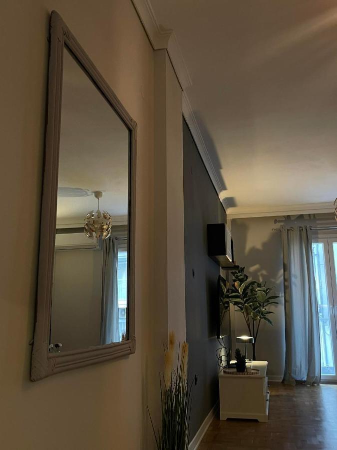 Dream Central Appartment Salonicco Esterno foto
