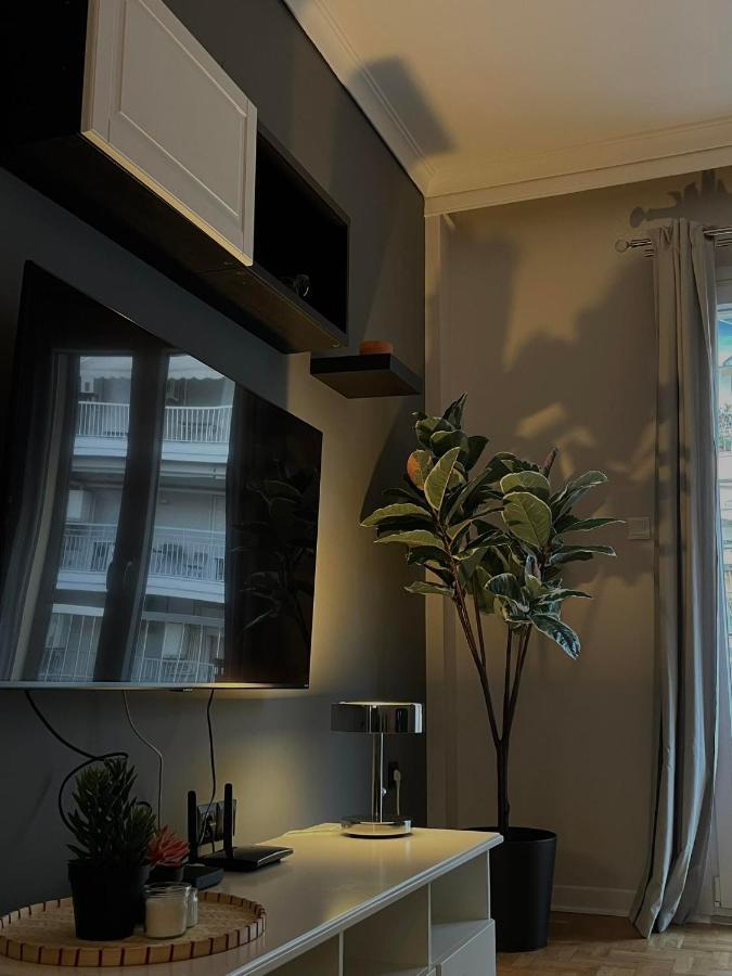 Dream Central Appartment Salonicco Esterno foto
