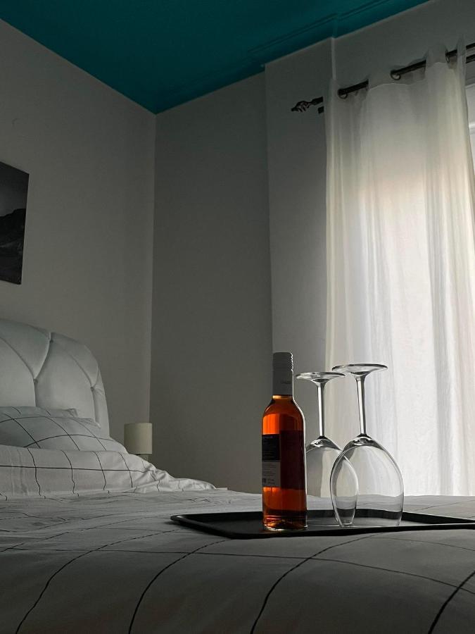 Dream Central Appartment Salonicco Esterno foto